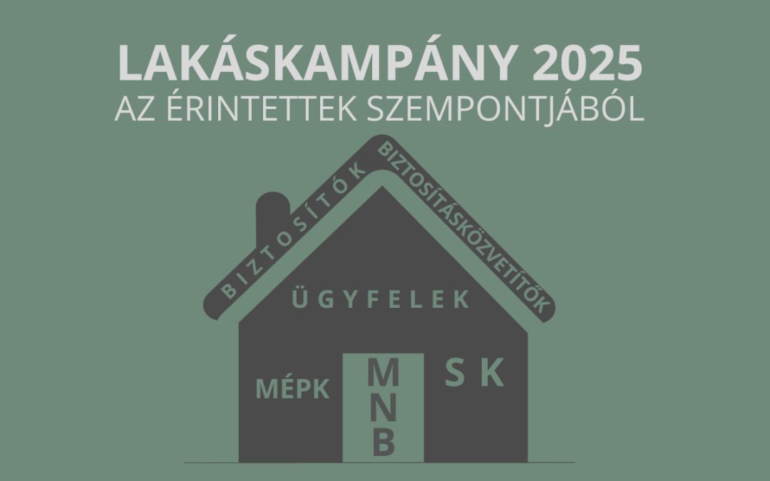 Lakáskampány 2025 – Kinek érte meg az erőfeszítés?