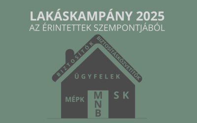 Lakáskampány 2025 – Kinek érte meg az erőfeszítés?